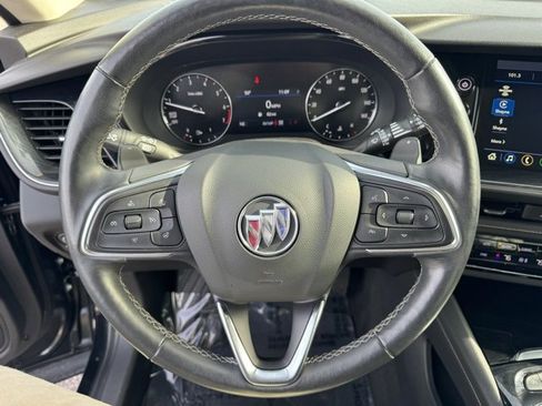 Used 2021 Buick Envision Preferred image 19