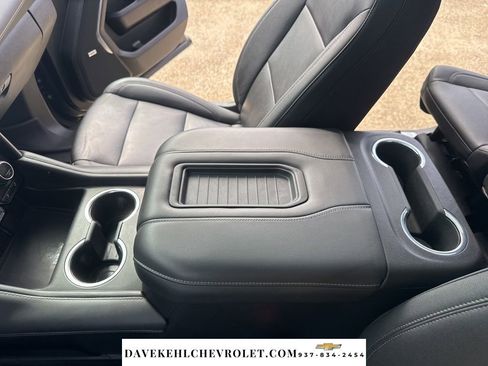 Used 2023 Chevrolet Tahoe LT w/ Luxury Package image 19