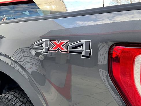 Used 2023 Ford F150 XLT w/ Equipment Group 301A Mid image 24