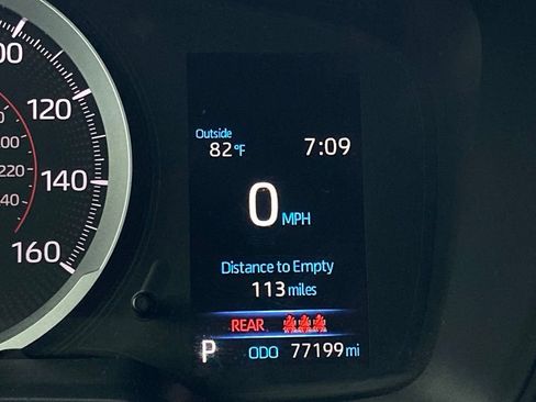 Used 2020 Toyota Corolla SE FWD image 16
