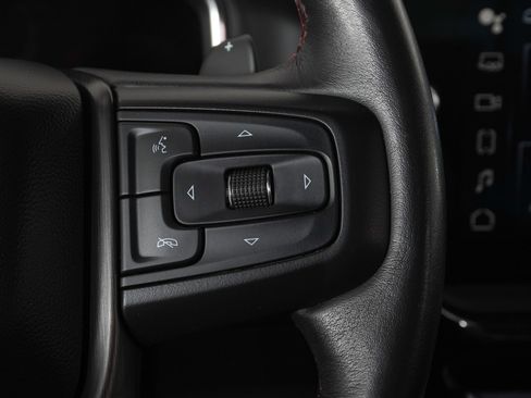 Used 2023 GMC Sierra 1500 AT4X w/ AT4X AEV Edition AWD/4WD image 22