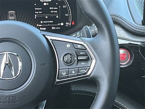 New 2026 Acura MDX SH-AWD w/ Advance Package image 15