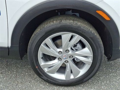 New 2026 Buick Encore GX Preferred w/ Comfort Package image 6