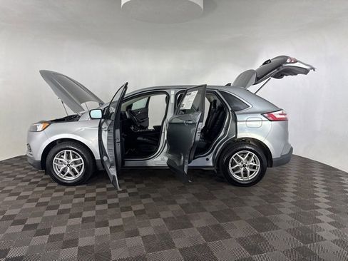 Used 2024 Ford Edge SEL image 15