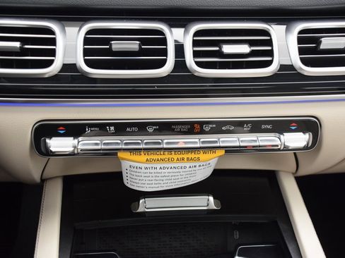 New 2026 Mercedes-Benz GLE 450 4MATIC image 26