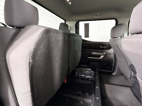 Used 2023 Toyota Tundra SR5 w/ SR5 Convenience Package RWD image 35