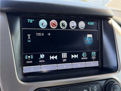 Used 2017 GMC Yukon Denali w/ Open Road Package image 56