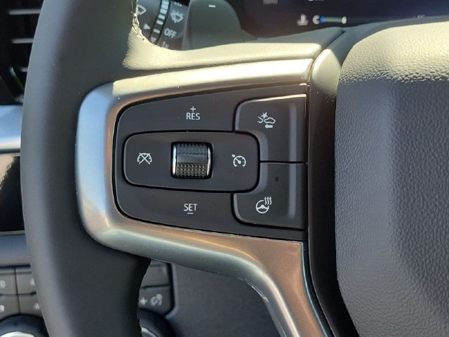 New 2026 Chevrolet Silverado 1500 RST w/ All Star Edition Plus AWD/4WD image 19