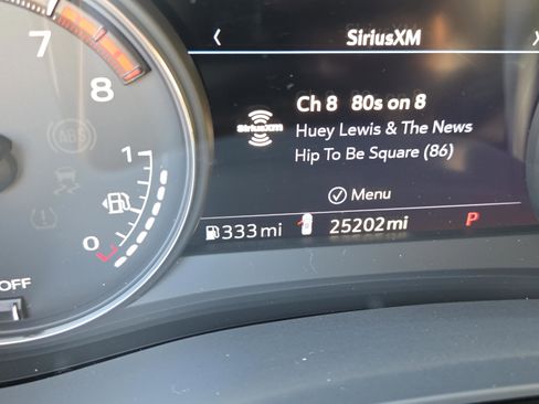 Used 2024 Cadillac XT5 Premium Luxury w/ Platinum Package image 29