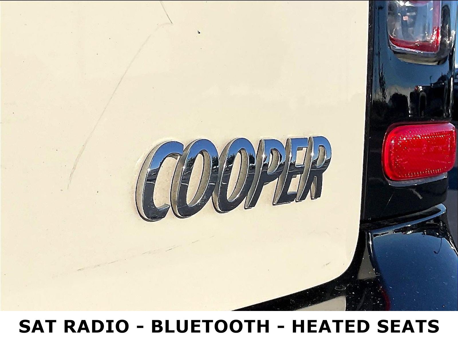Used 2012 MINI Cooper Clubman FWD image 24