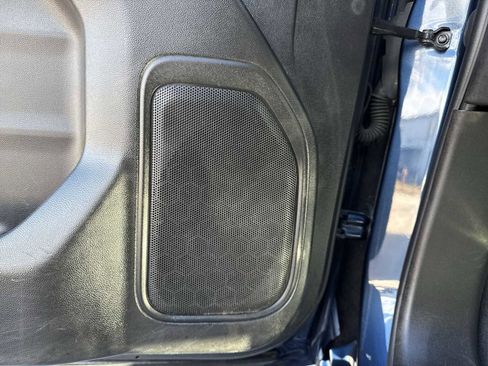 Used 2022 Chevrolet Silverado 1500 LT w/ Bed Protection Package image 27