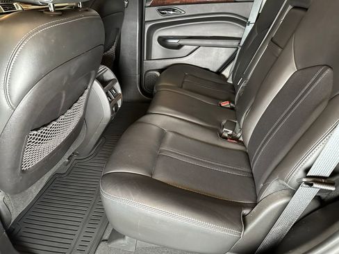 Used 2015 Cadillac SRX Luxury w/ Driver Awareness Package AWD/4WD image 20