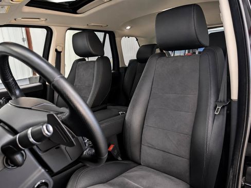 Used 2013 Land Rover Range Rover Sport GT Limited Edition AWD/4WD image 3