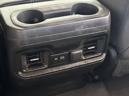 Used 2021 Chevrolet Silverado 1500 RST w/ Convenience Package II RWD image 15