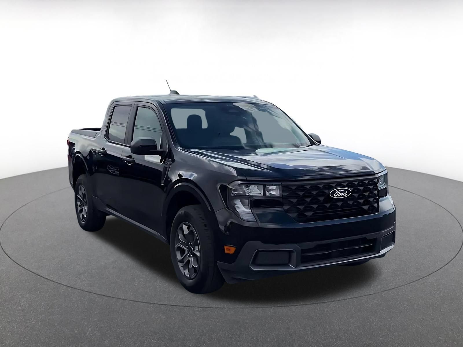 Used 2026 Ford Maverick XLT w/ Equipment Group 301A AWD/4WD image 3