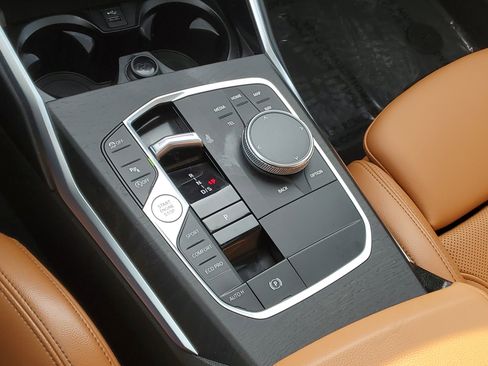 Certified 2023 BMW 330i xDrive Sedan w/ Premium Package image 20