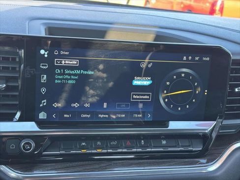 Used 2025 Chevrolet Silverado 1500 LT image 25