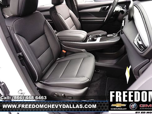 New 2026 Buick Enclave Preferred image 16