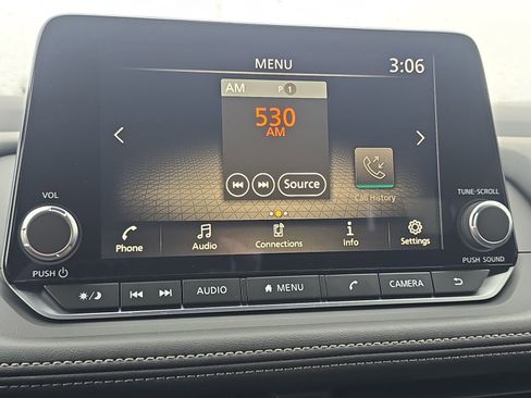 New 2026 Nissan Rogue SV image 20