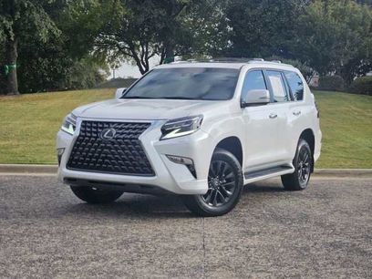 Certified 2023 Lexus GX 460 Premium