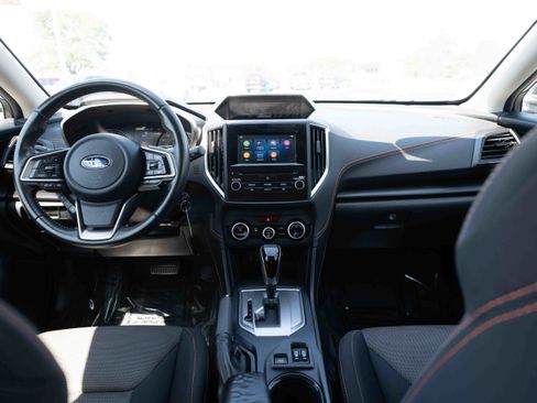 Used 2020 Subaru Crosstrek 2.0i Premium AWD/4WD image 20