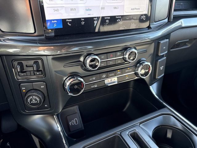 New 2026 Ford F150 STX w/ Equipment Group 200A AWD/4WD image 28