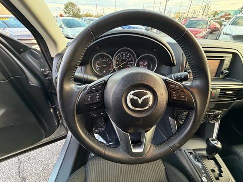 Used 2014 MAZDA CX-5 Touring image 41