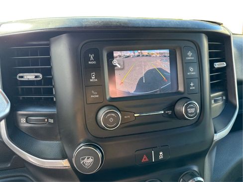 Used 2021 RAM 3500 Big Horn image 5