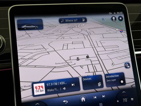 Certified 2024 Mercedes-Benz S 580e S 580e image 6