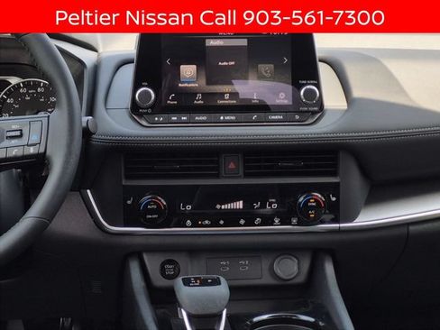 New 2026 Nissan Rogue Dark Armor AWD/4WD image 15