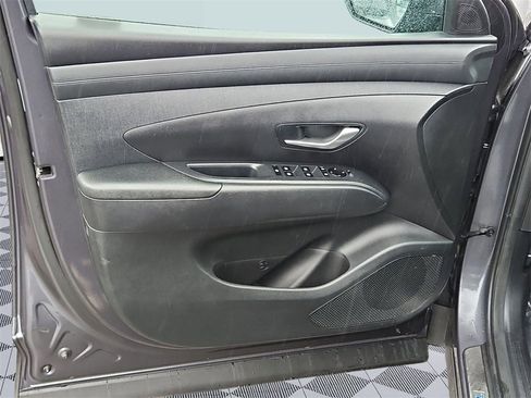 Certified 2025 Hyundai Tucson SEL image 10