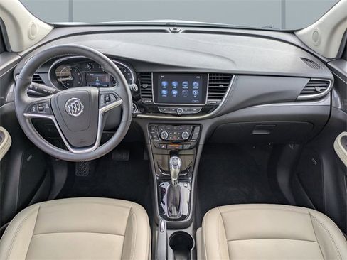 Used 2017 Buick Encore Premium image 15