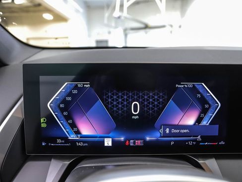 New 2026 BMW X3 xDrive30 w/ Convenience Package image 14