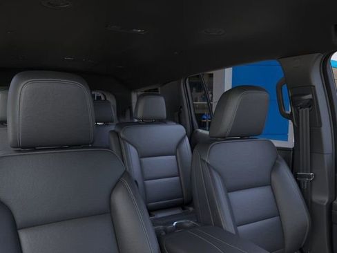 New 2026 Chevrolet Traverse LT w/ Driver Confidence Package image 24