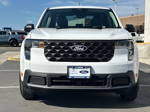 New 2026 Ford Maverick XLT image 8