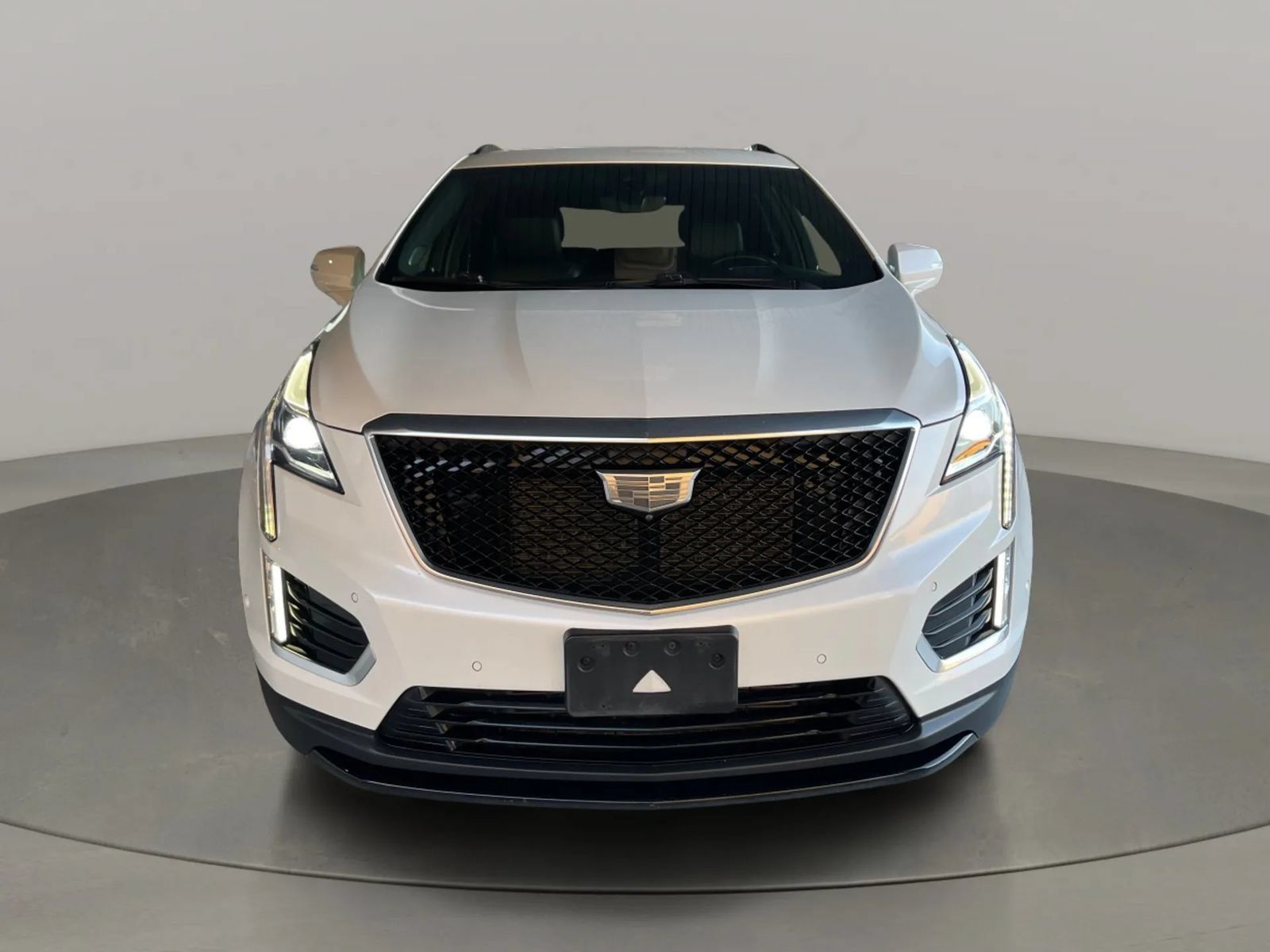 Used 2021 Cadillac XT5 Sportv AWD/4WD image 8