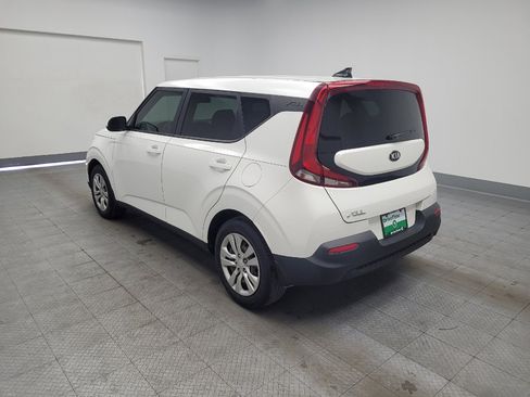 Used 2021 Kia Soul LX FWD image 5