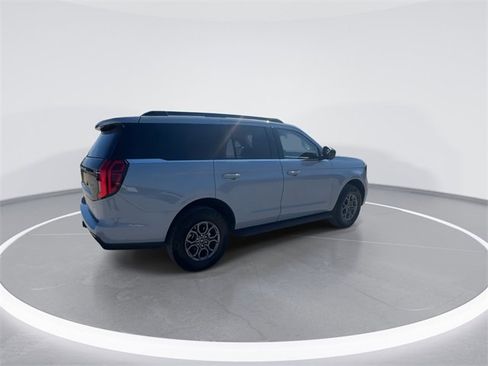 Certified 2025 Ford Expedition Active image 11