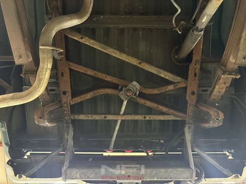 Used 1996 Chevrolet Silverado 3500 Long Bed image 57