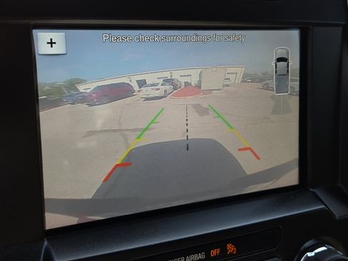 Used 2017 Ford F150 XLT w/ Equipment Group 302A Luxury image 21