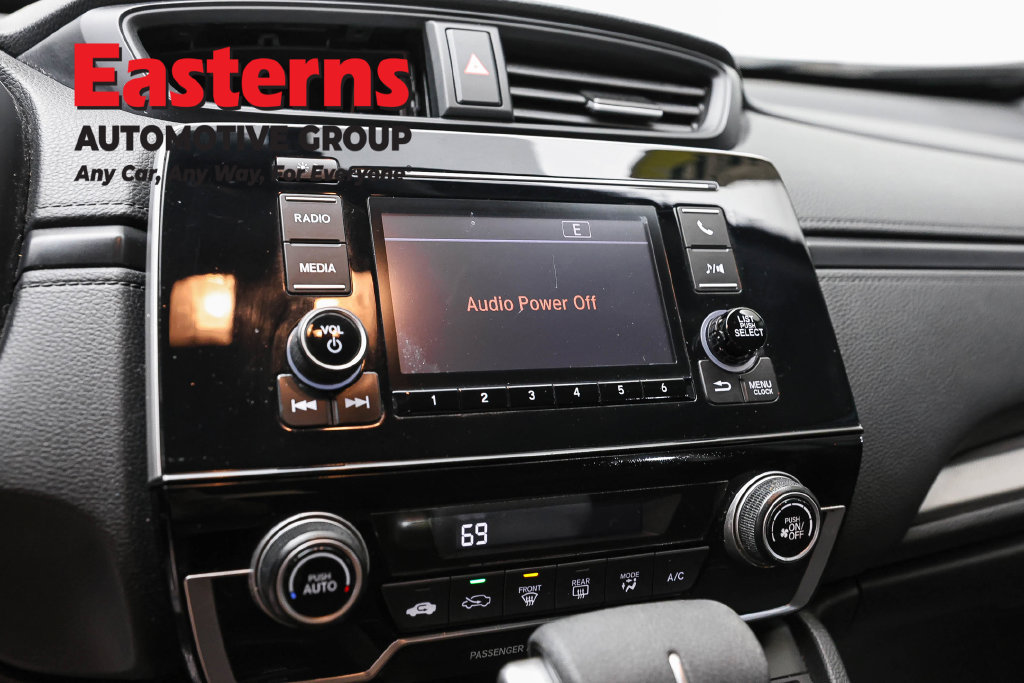 Used 2019 Honda CR-V LX image 18