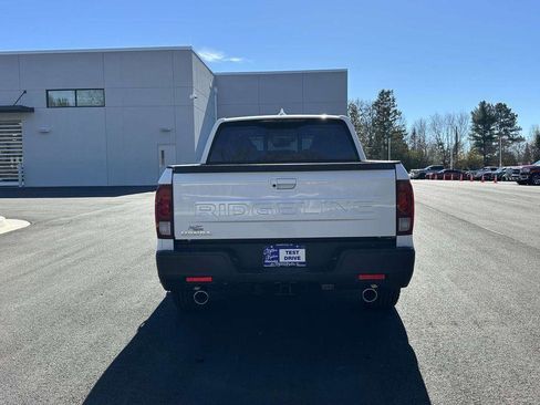 New 2026 Honda Ridgeline RTL image 25