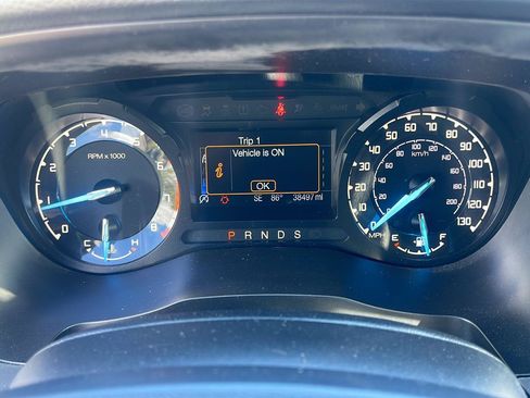 Used 2020 Ford Ranger XLT w/ Equipment Group 301A Mid AWD/4WD image 19