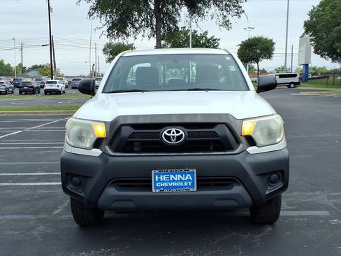 Used 2012 Toyota Tacoma 2WD Regular Cab image 13