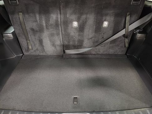 Used 2024 Toyota Grand Highlander AWD image 55