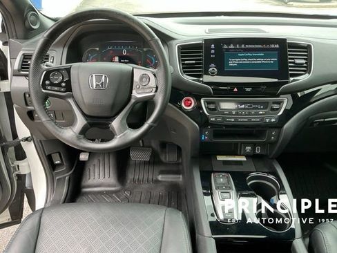Used 2021 Honda Passport Elite image 14