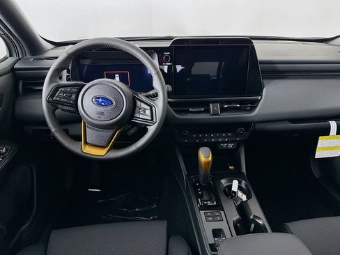 New 2026 Subaru Outback Wilderness image 30