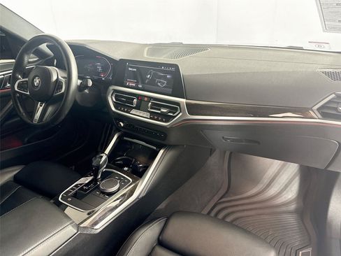 Used 2021 BMW 430i Coupe w/ Executive Package RWD image 37