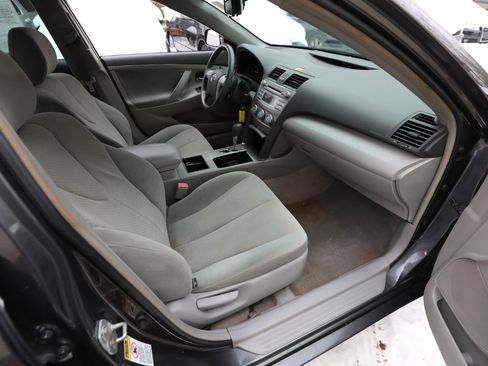 Used 2008 Toyota Camry LE image 10