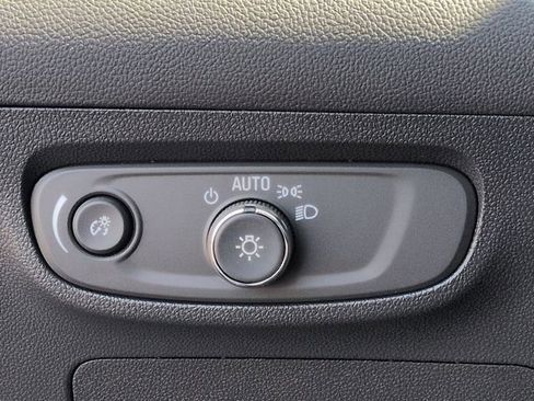 New 2026 Buick Encore GX Preferred image 15